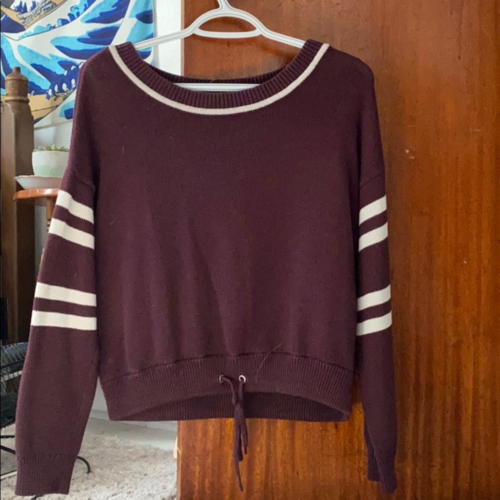 sweater